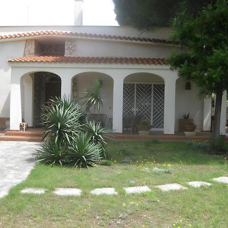 Bnb Villa Lucia 巴里 外观 照片
