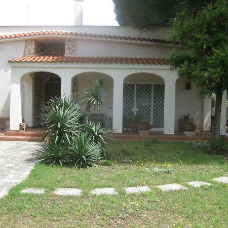 Bnb Villa Lucia 巴里 外观 照片