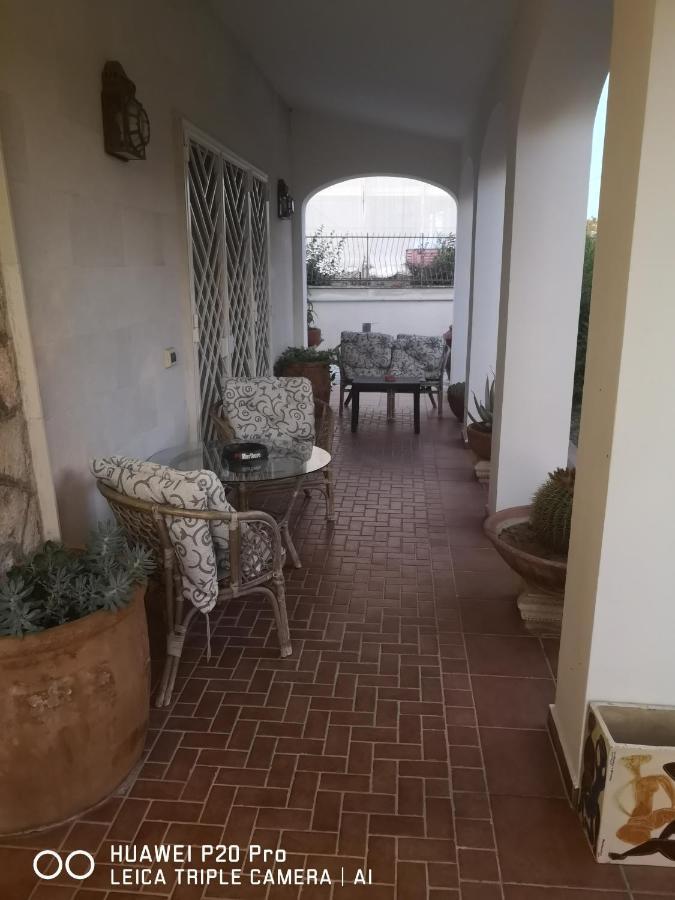 Bnb Villa Lucia 巴里 外观 照片