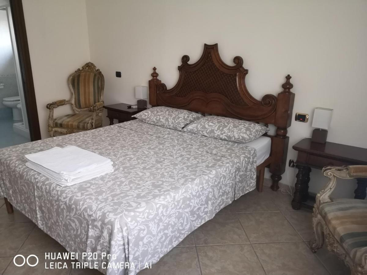 Bnb Villa Lucia 巴里 外观 照片