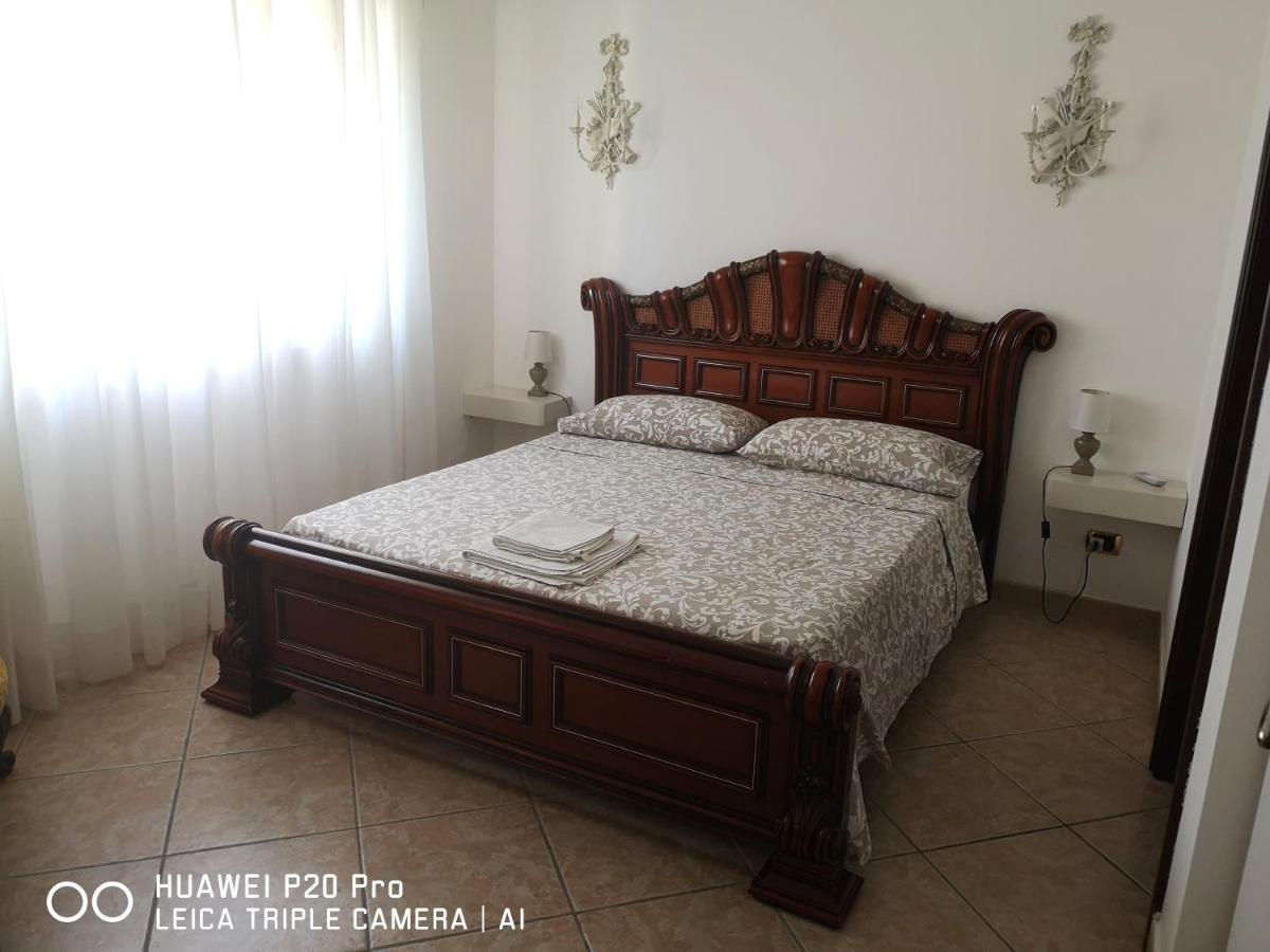 Bnb Villa Lucia 巴里 外观 照片