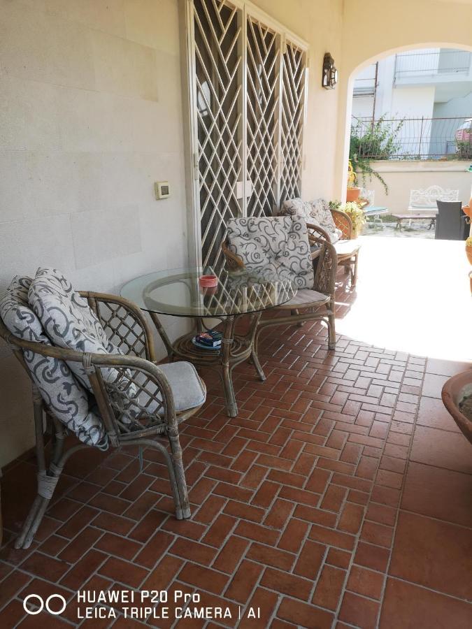 Bnb Villa Lucia 巴里 外观 照片
