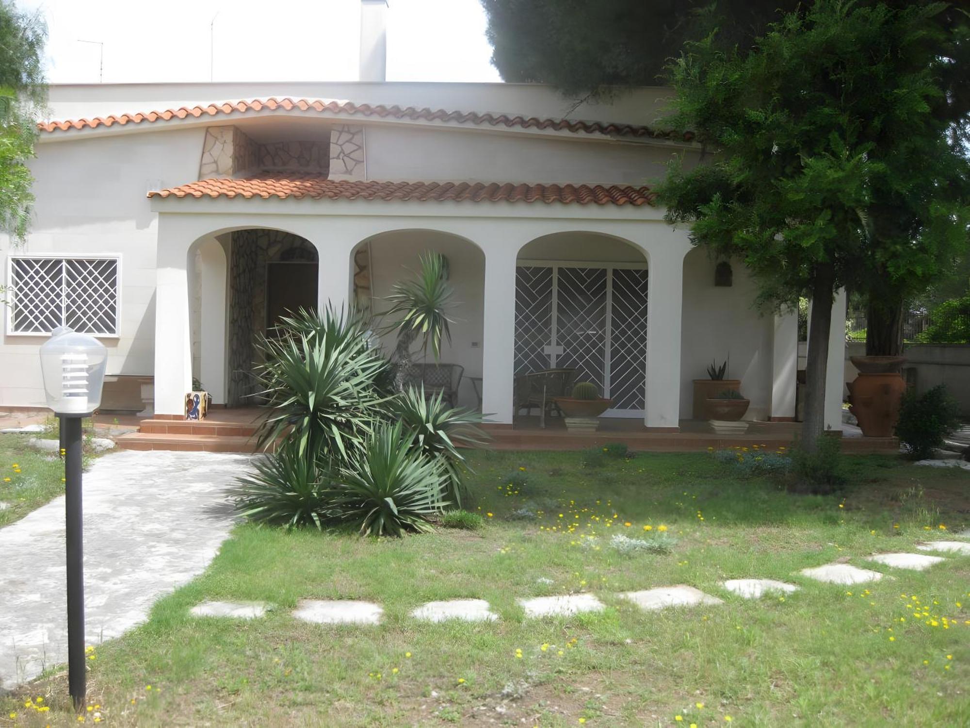Bnb Villa Lucia 巴里 外观 照片