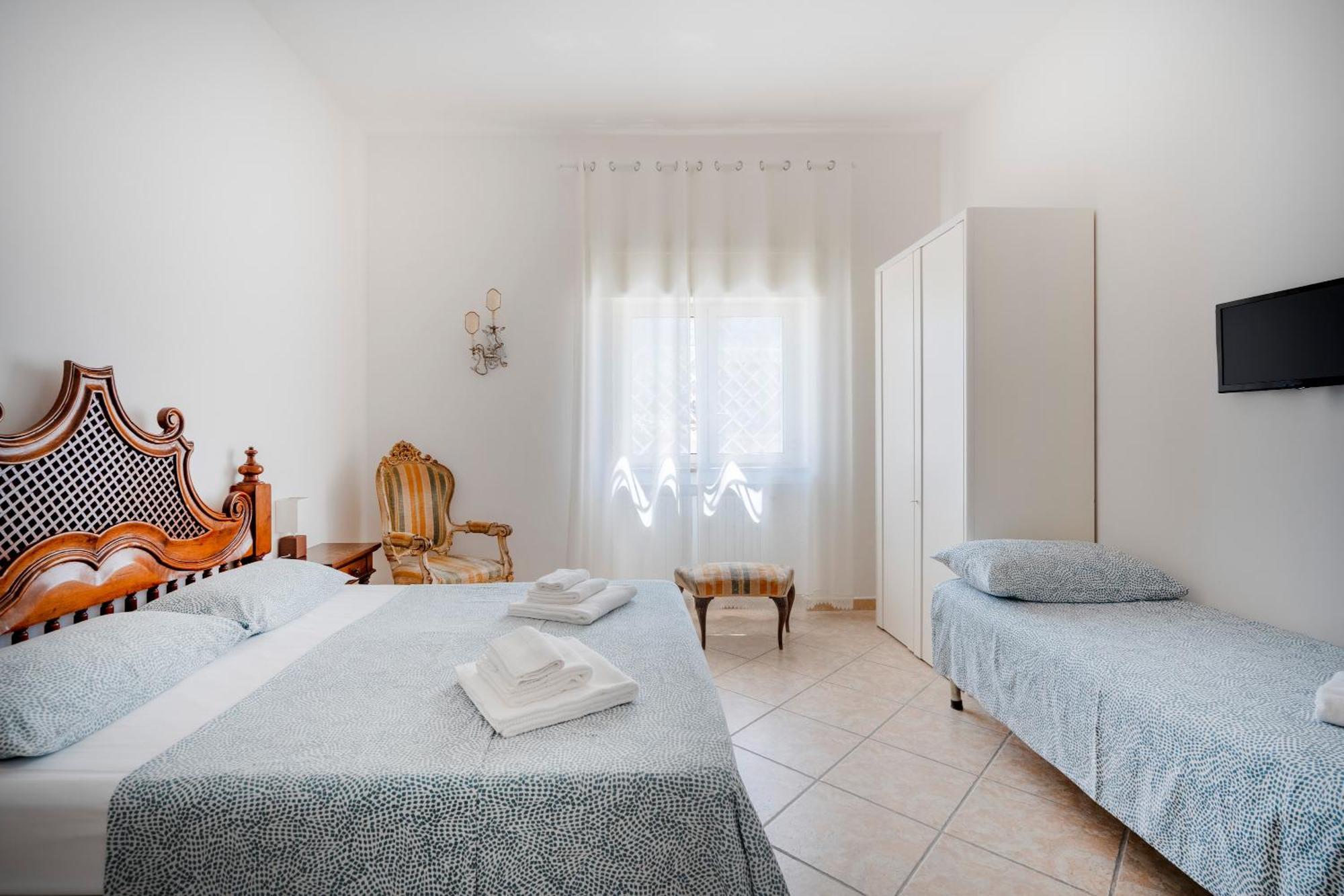 Bnb Villa Lucia 巴里 外观 照片