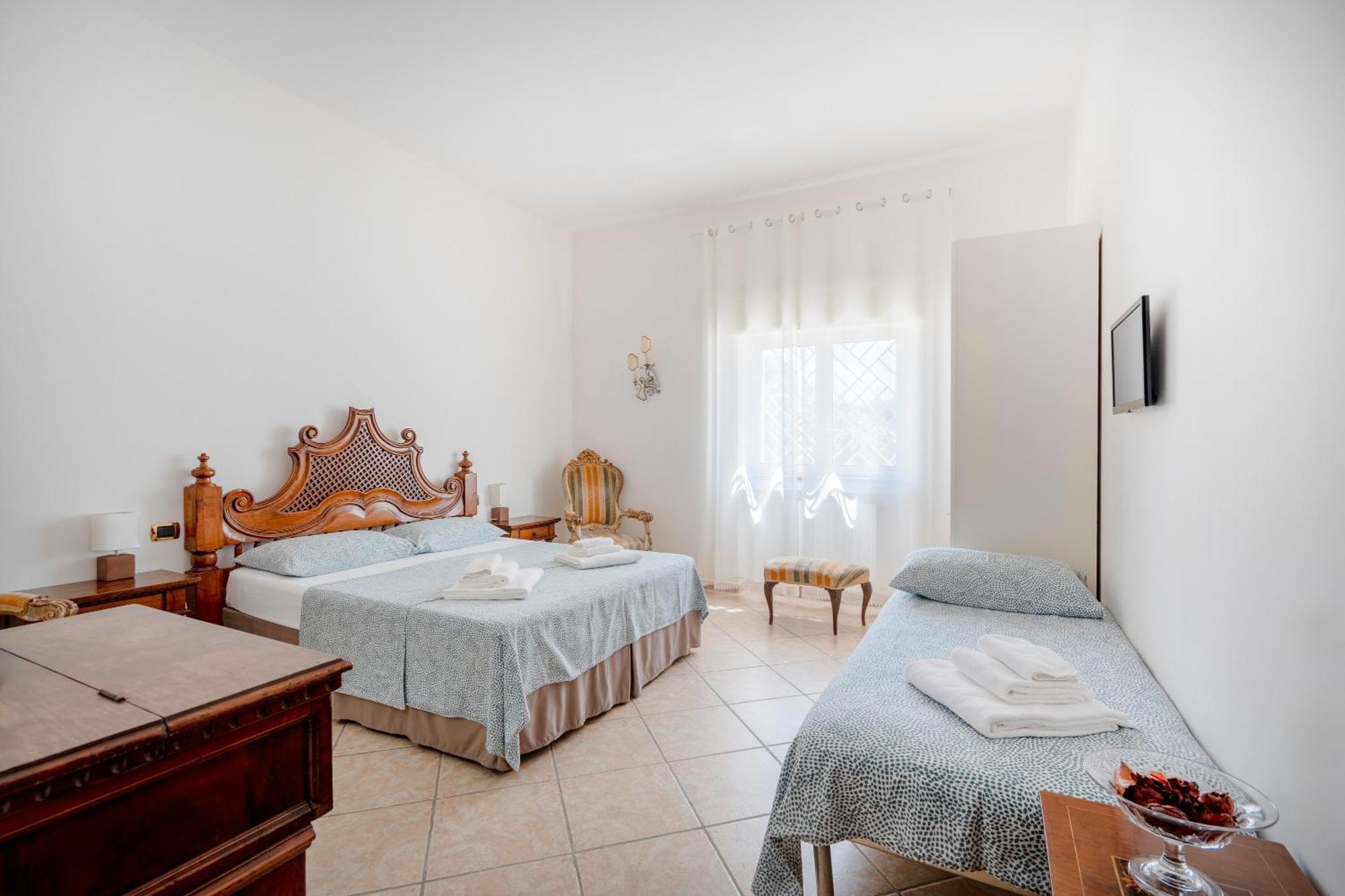 Bnb Villa Lucia 巴里 外观 照片