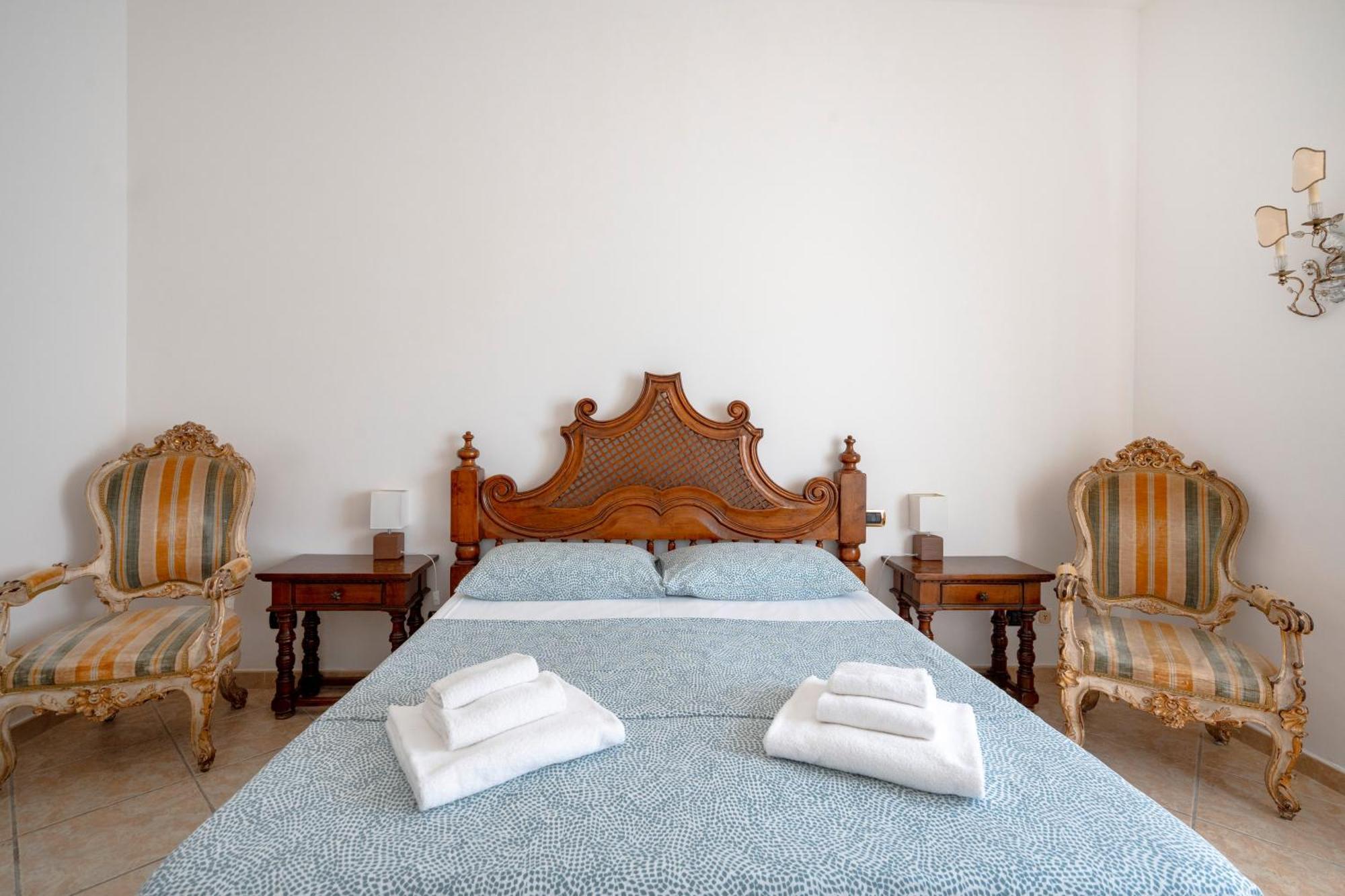 Bnb Villa Lucia 巴里 外观 照片