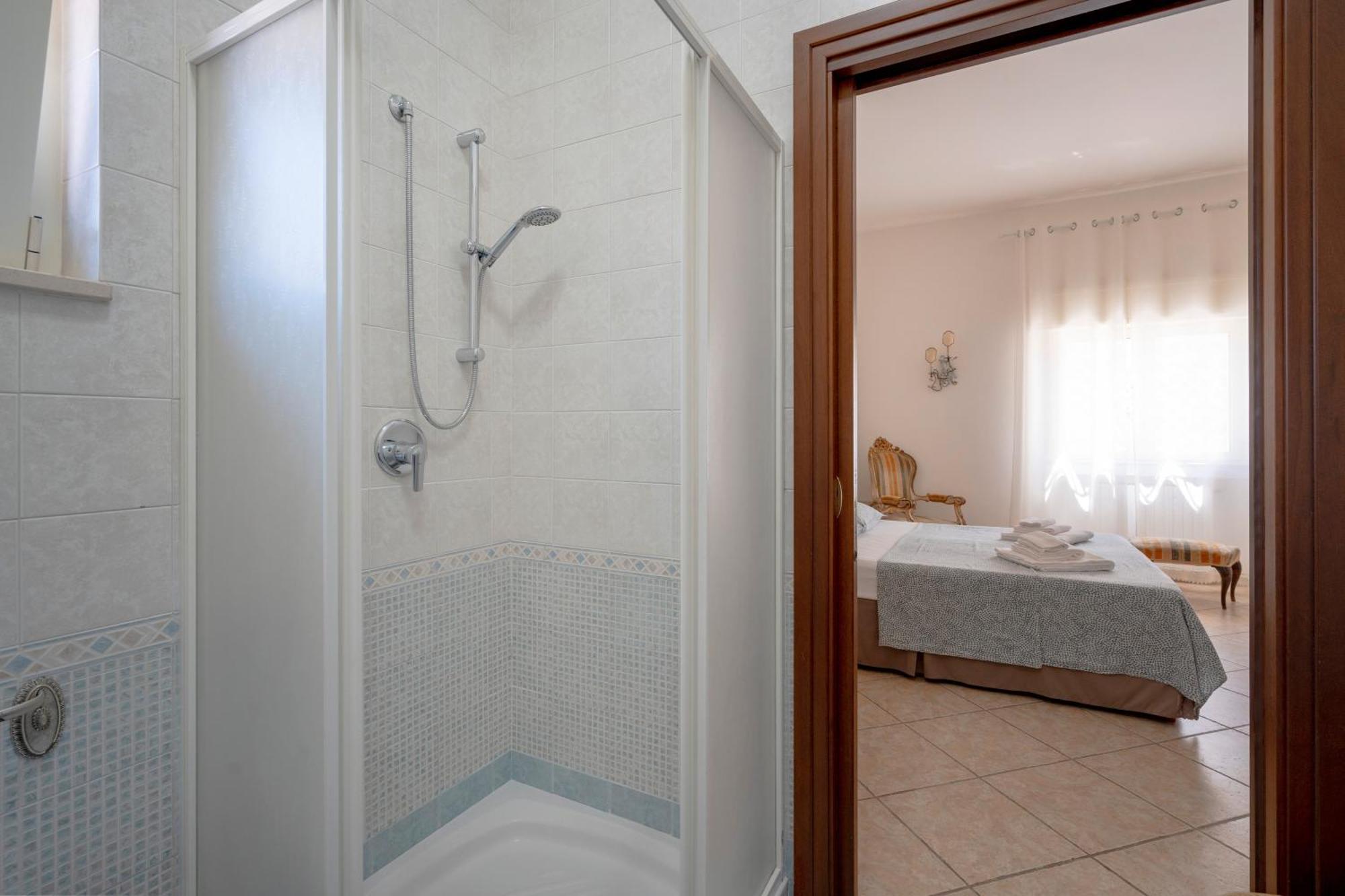 Bnb Villa Lucia 巴里 外观 照片