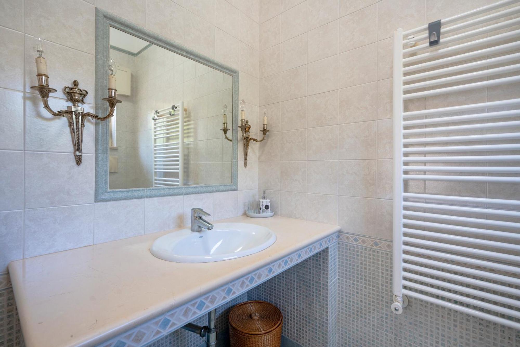 Bnb Villa Lucia 巴里 外观 照片