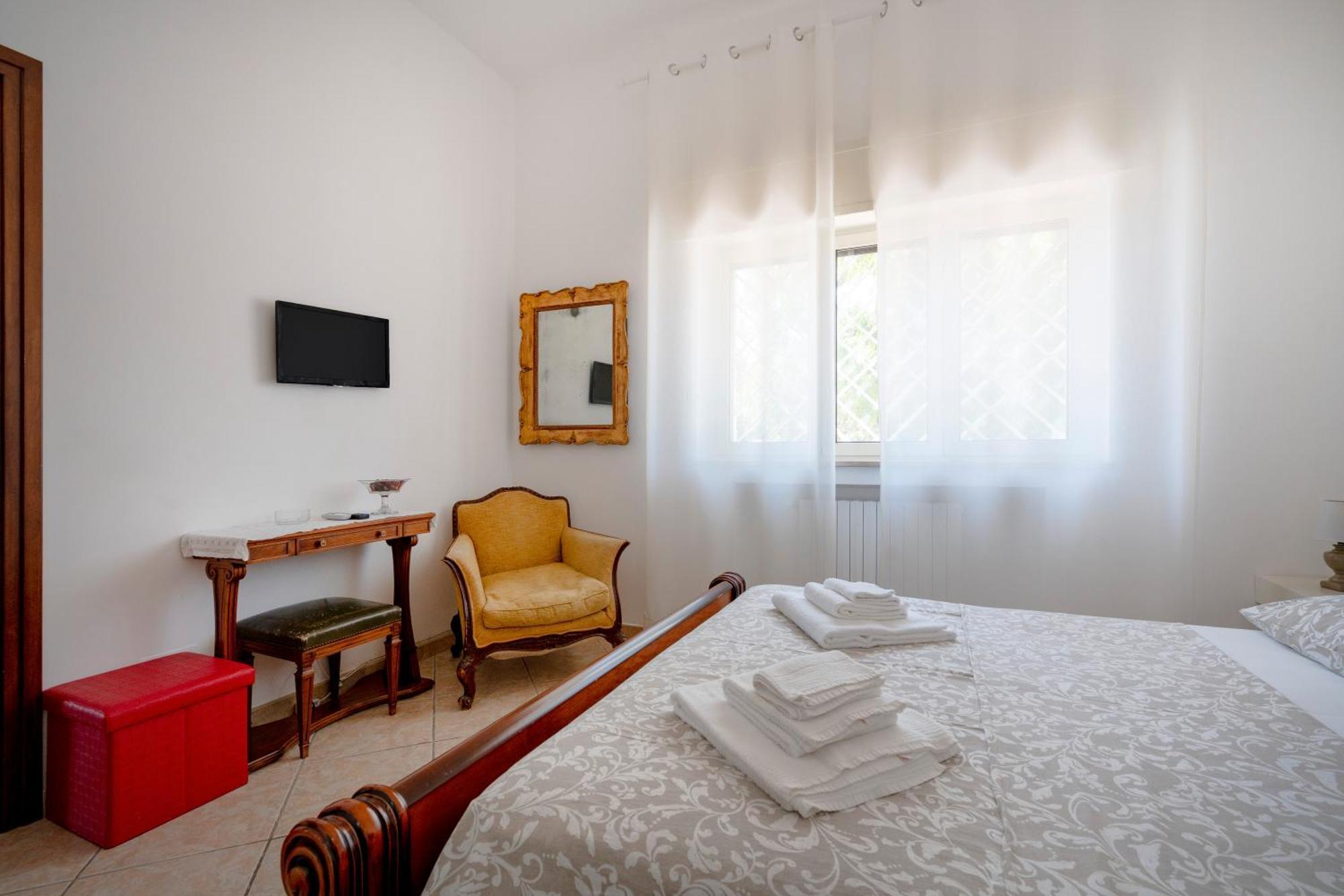 Bnb Villa Lucia 巴里 外观 照片