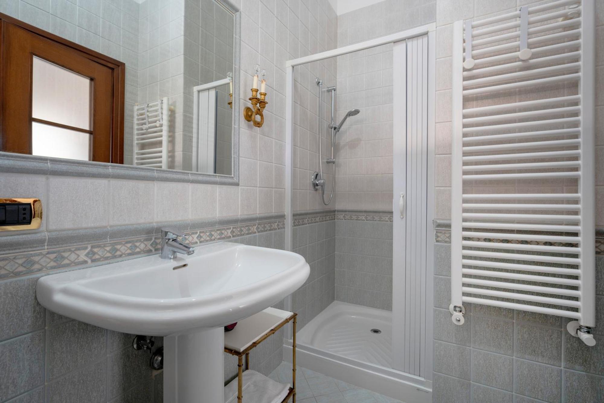 Bnb Villa Lucia 巴里 外观 照片