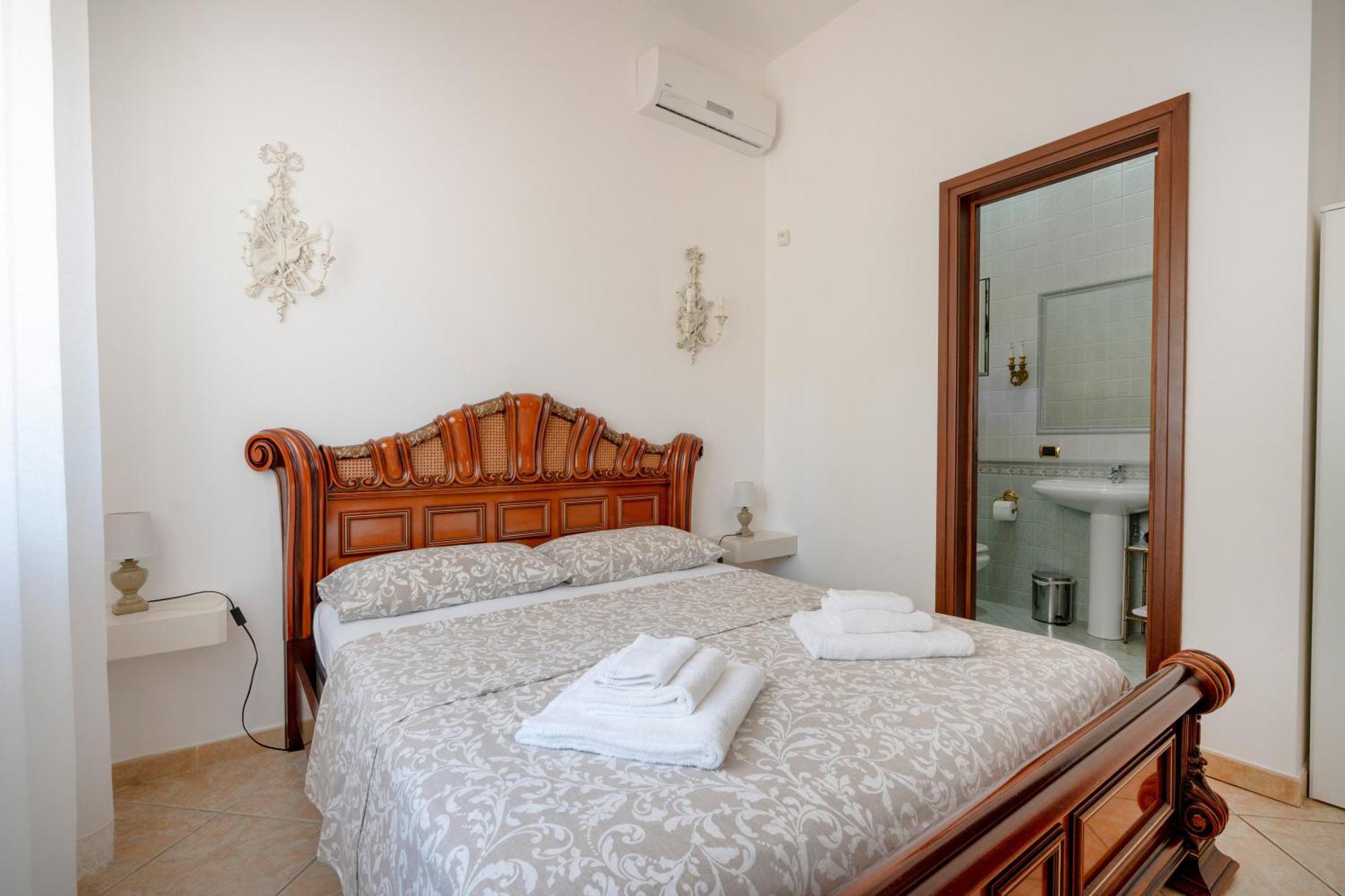 Bnb Villa Lucia 巴里 外观 照片