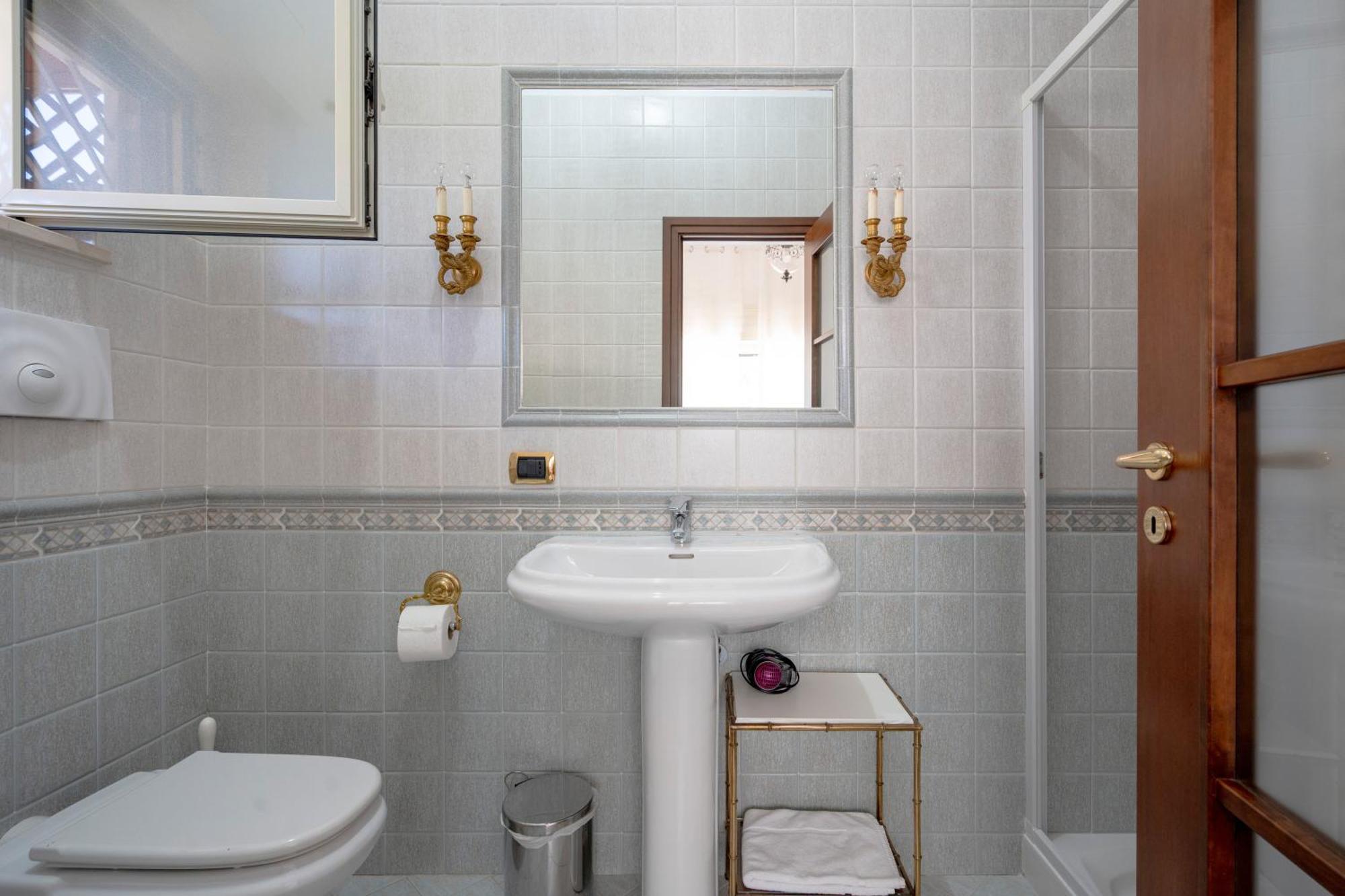 Bnb Villa Lucia 巴里 外观 照片