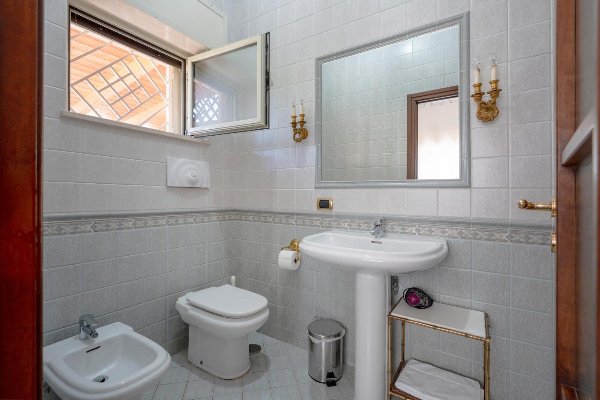 Bnb Villa Lucia 巴里 外观 照片