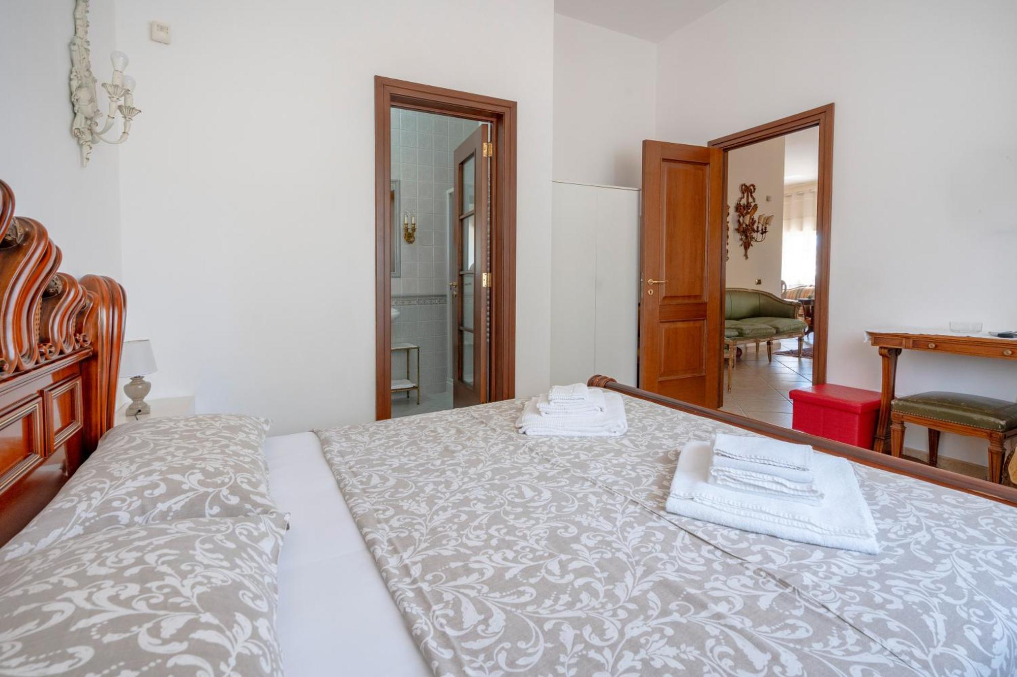 Bnb Villa Lucia 巴里 外观 照片