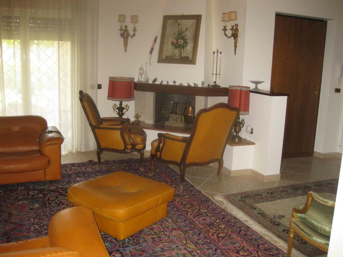 Bnb Villa Lucia 巴里 外观 照片