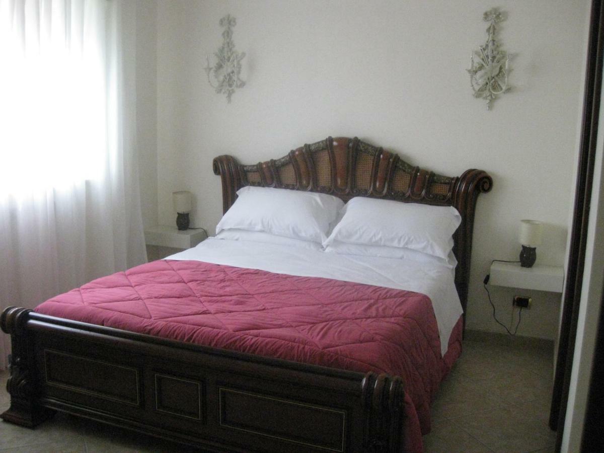 Bnb Villa Lucia 巴里 外观 照片