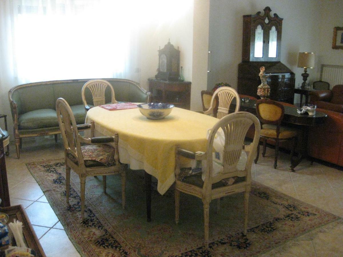 Bnb Villa Lucia 巴里 外观 照片