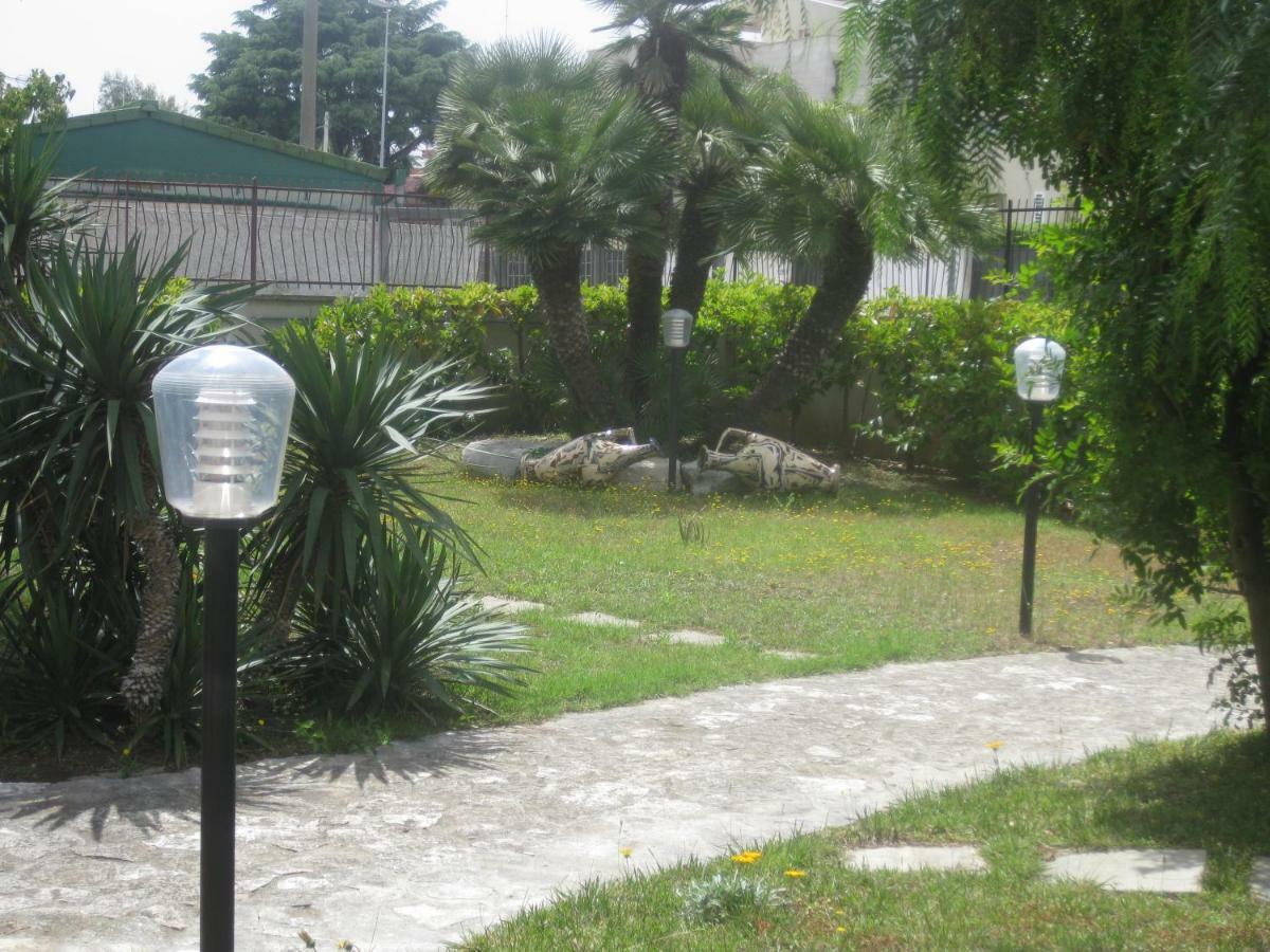 Bnb Villa Lucia 巴里 外观 照片
