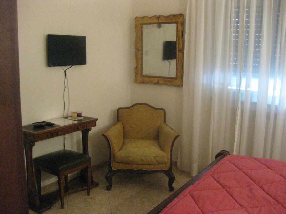 Bnb Villa Lucia 巴里 外观 照片