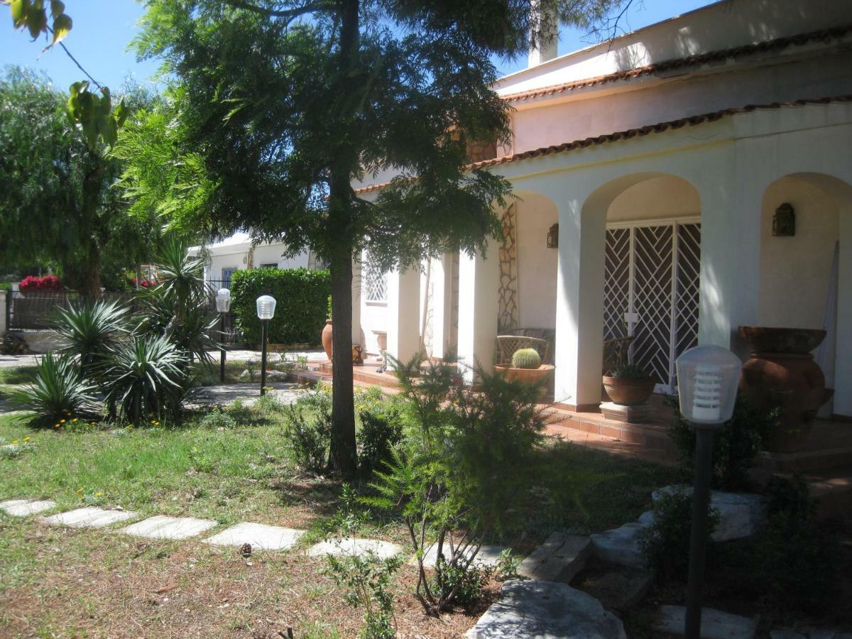 Bnb Villa Lucia 巴里 外观 照片