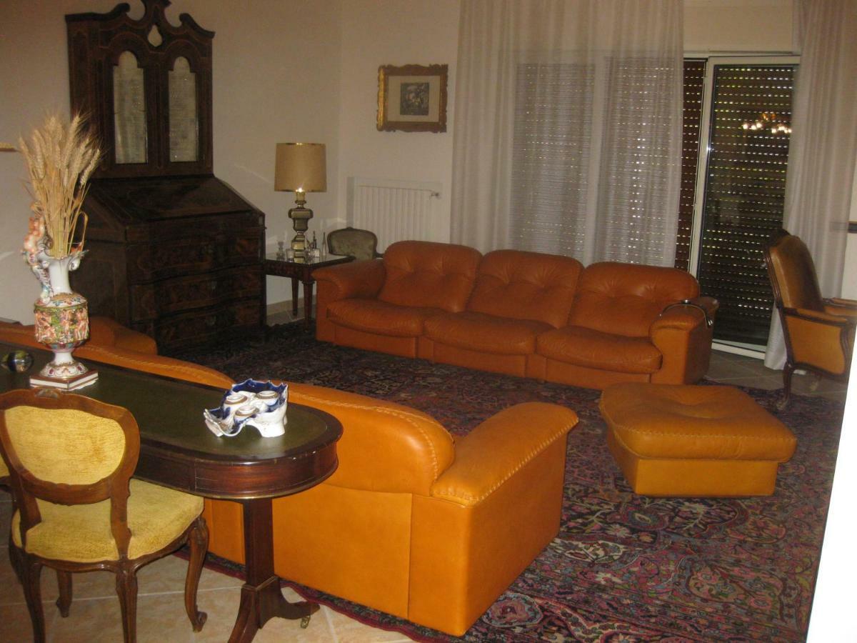 Bnb Villa Lucia 巴里 外观 照片
