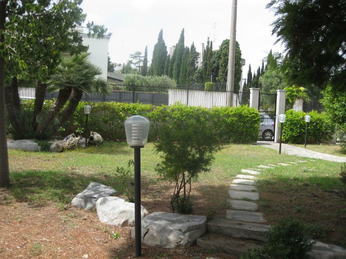 Bnb Villa Lucia 巴里 外观 照片