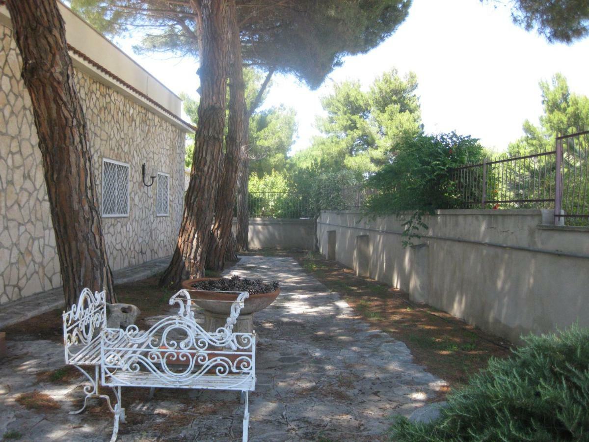 Bnb Villa Lucia 巴里 外观 照片
