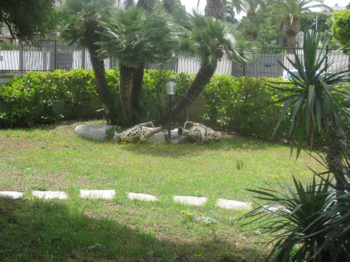 Bnb Villa Lucia 巴里 外观 照片