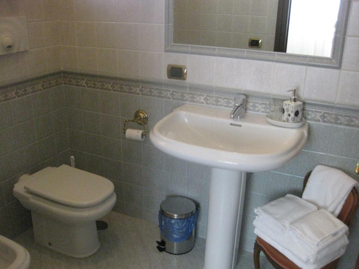 Bnb Villa Lucia 巴里 外观 照片