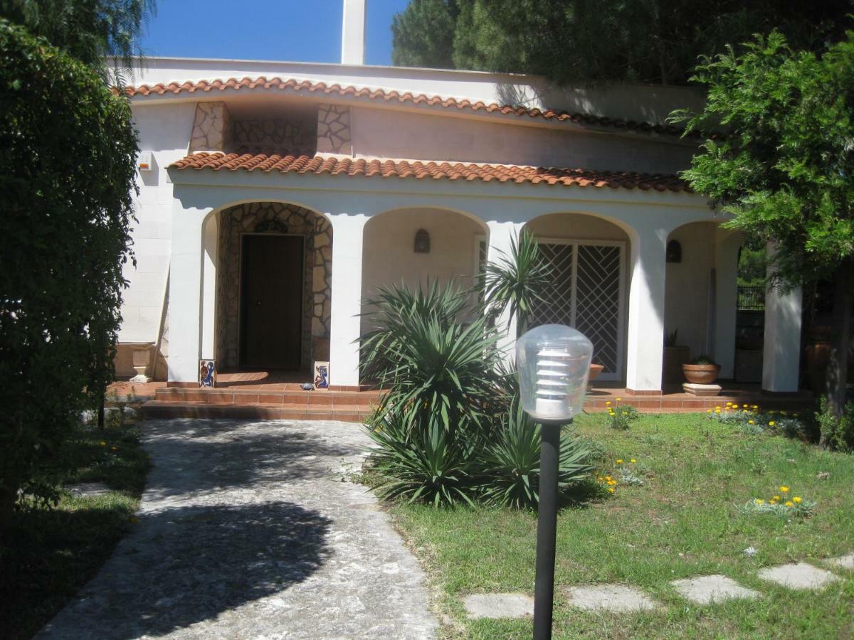 Bnb Villa Lucia 巴里 外观 照片