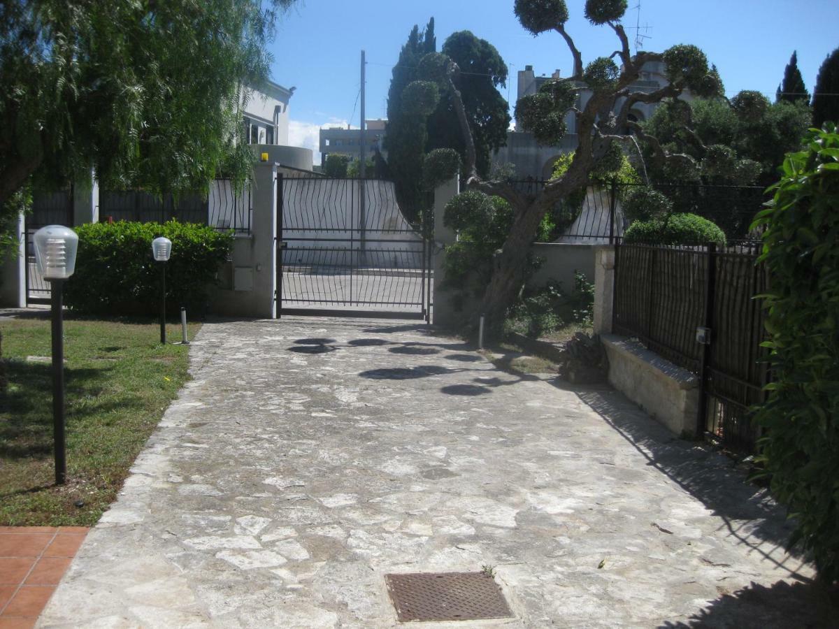 Bnb Villa Lucia 巴里 外观 照片