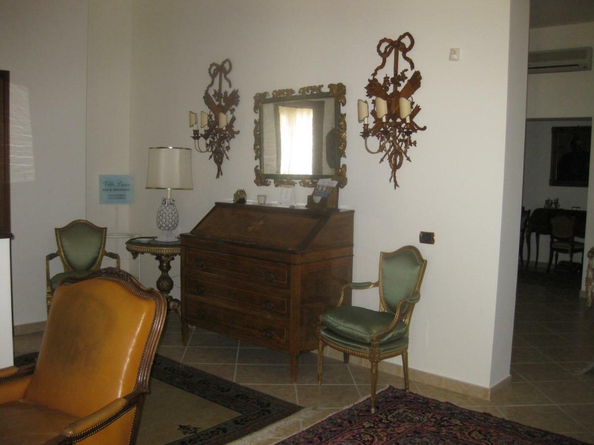 Bnb Villa Lucia 巴里 外观 照片