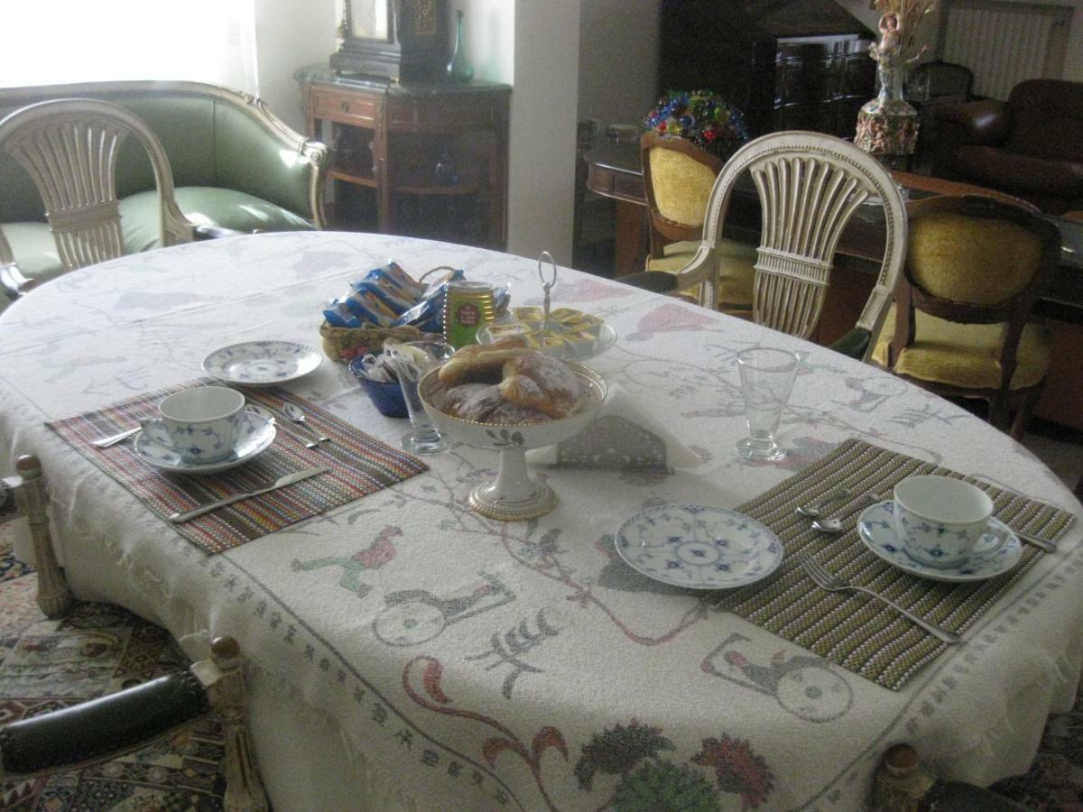 Bnb Villa Lucia 巴里 外观 照片