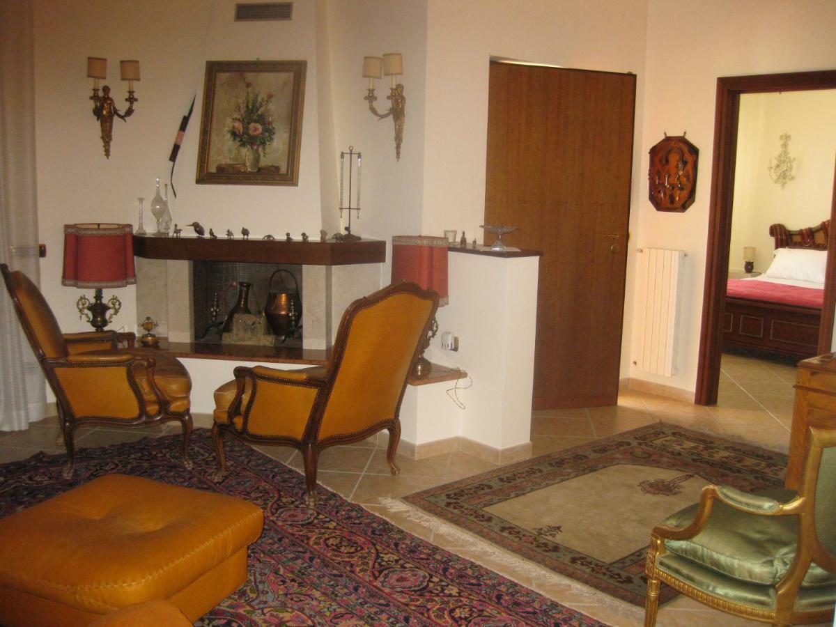 Bnb Villa Lucia 巴里 外观 照片