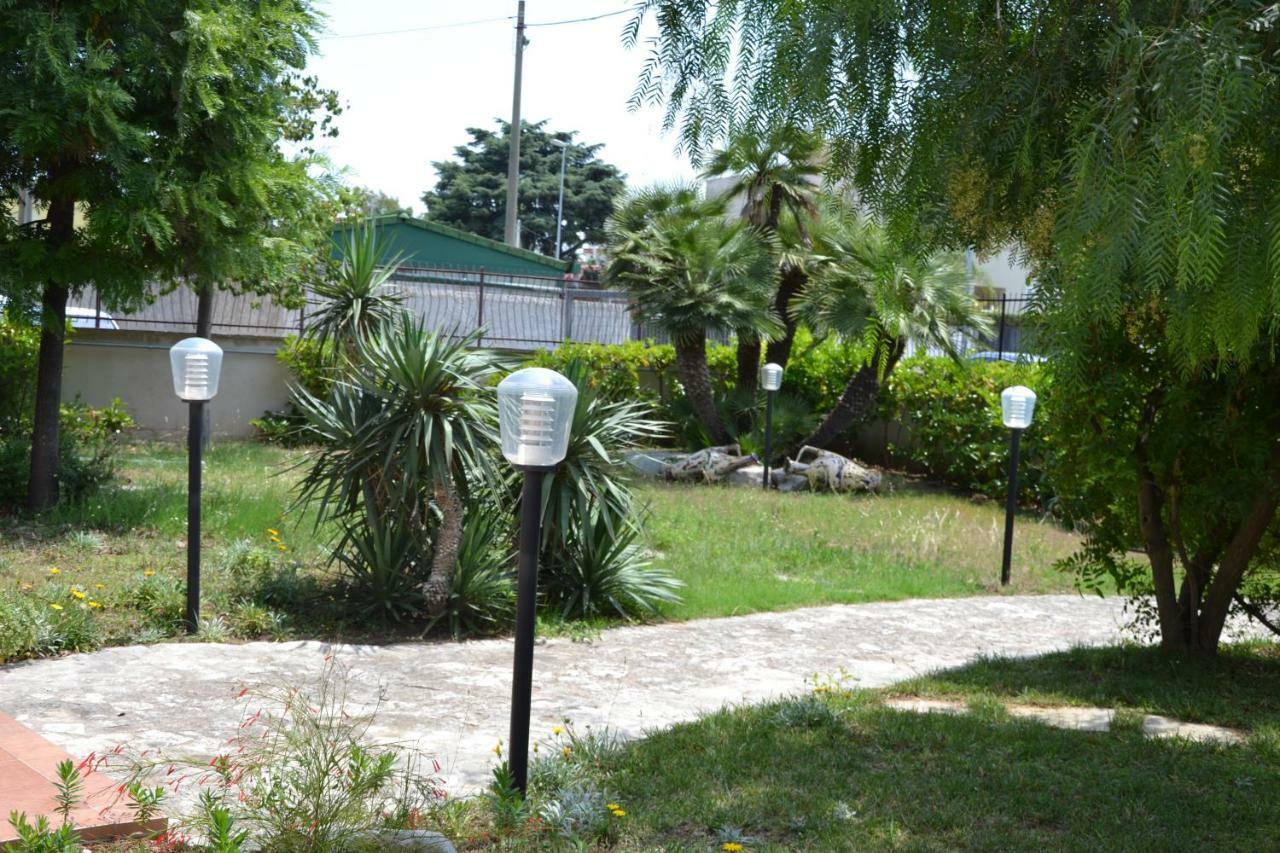 Bnb Villa Lucia 巴里 外观 照片