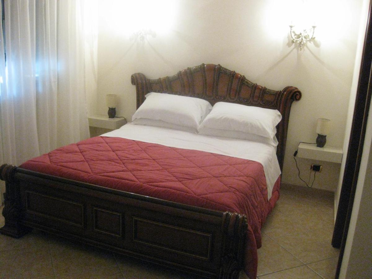 Bnb Villa Lucia 巴里 外观 照片